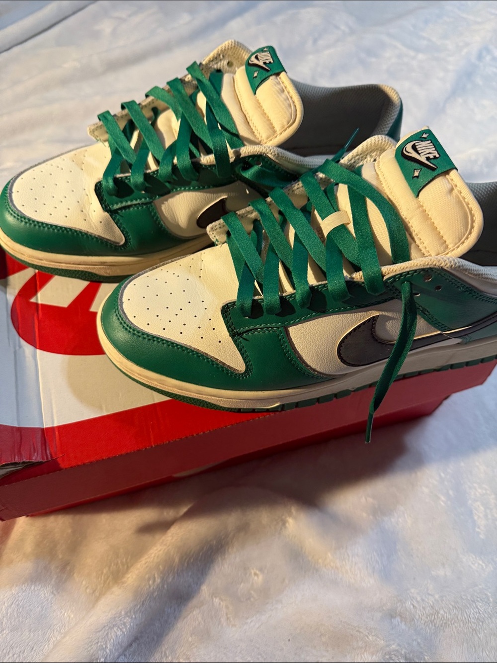 Nike Dunk